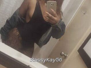 SassyKay56