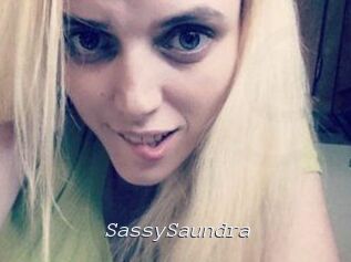 SassySaundra