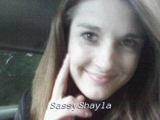 SassyShayla