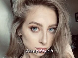 SassySteph