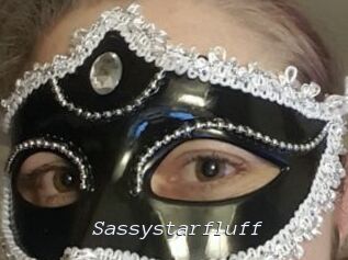 Sassystarfluff