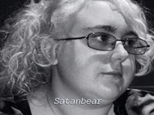 Satanbear
