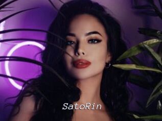 SatoRin