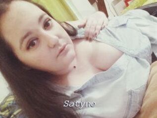 Satyne
