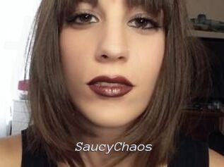 SaucyChaos