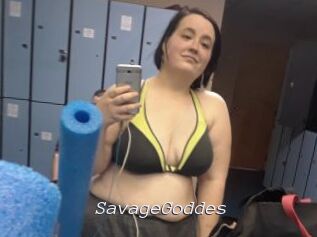 SavageGoddes