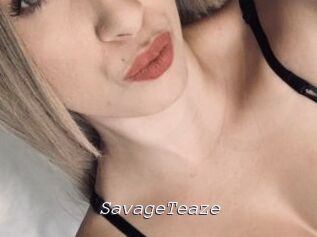 SavageTeaze