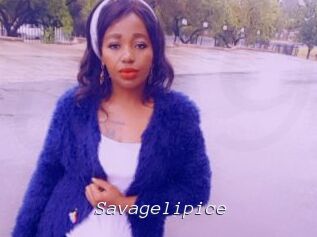 Savagelipice