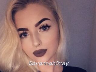 SavannahGray