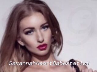SavannahHeartBabestation