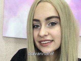 SavannahR