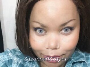 SavannahSlayer