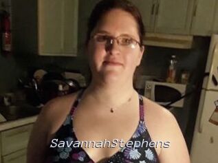 SavannahStephens