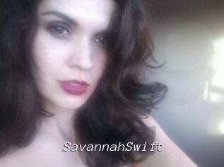 Savannah_Swift