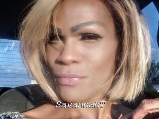SavannahT