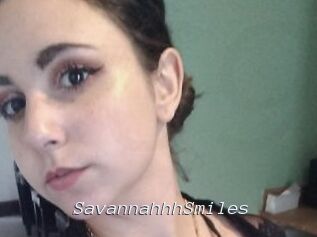 SavannahhhSmiles
