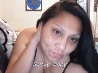 Savvy_Baby