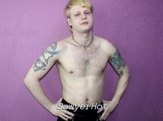 SawyerHot
