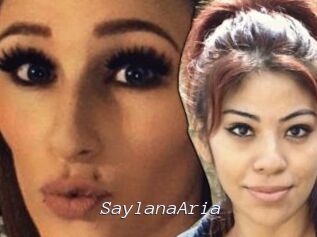 SaylanaAria