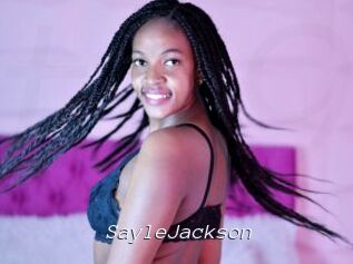 SayleJackson
