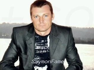 SaymonFame