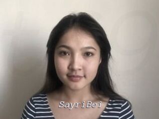 SayriBei