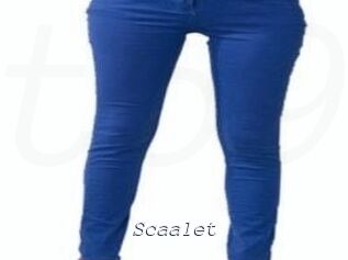 Scaalet