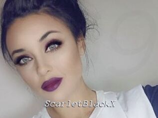 ScarletBlackX