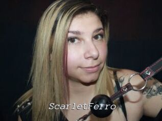 ScarletFerro