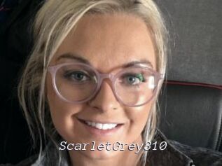 ScarletGrey310