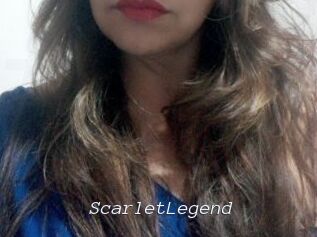 ScarletLegend