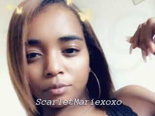 ScarletMariexoxo