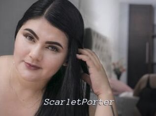 ScarletPorter
