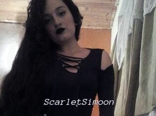 ScarletSimoon