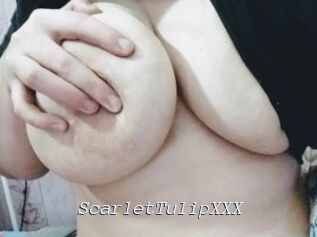ScarletTulipXXX
