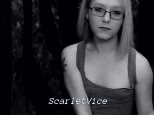 ScarletVice