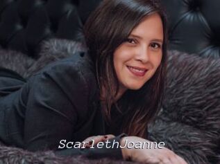 ScarlethJoanne