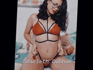 Scarleth_Dunham
