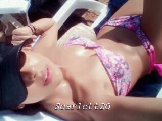 Scarlett26