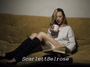 ScarlettBelrose