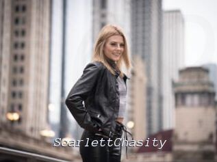 ScarlettChasity