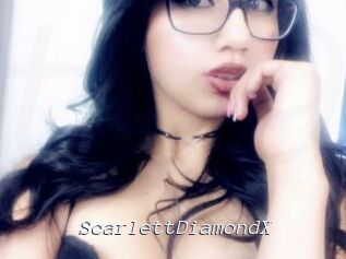 ScarlettDiamondX