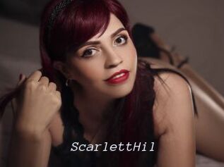 ScarlettHil