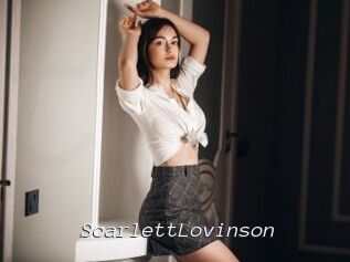 ScarlettLovinson