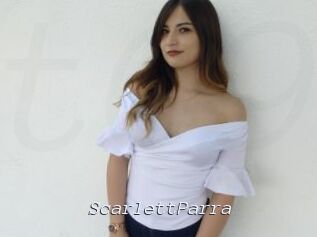 ScarlettParra