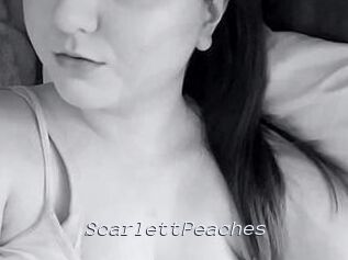 ScarlettPeaches