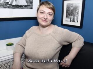 ScarlettRaid