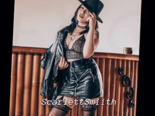 ScarlettSmiith