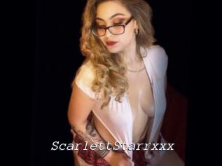 ScarlettStarrxxx