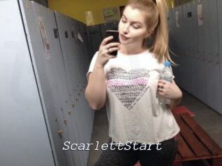 ScarlettStart